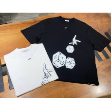 Мужская футболка Off-White 25-11