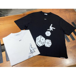 Чоловіча футболка Off-White 25-11