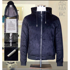 Чоловіча куртка Brunello Cucinelli 3009-2