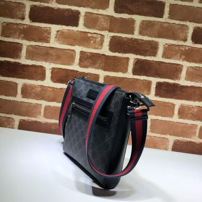 Чоловіча сумка Gucci 740-1