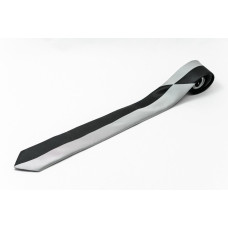 Чоловіча краватка Paul сіра 3469-3