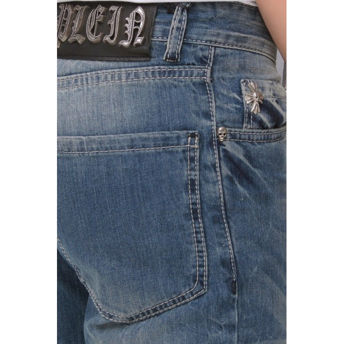 Чоловічий джинси Philipp Plein 2166