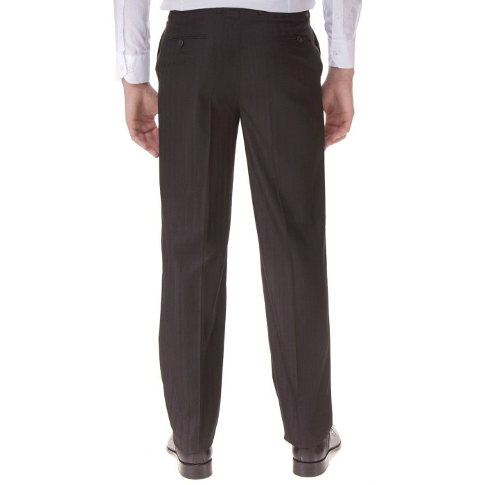 Мужской костюм Brioni 2937-12