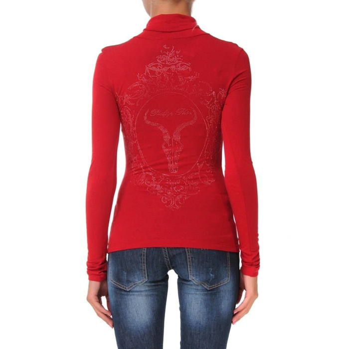 Женский гольф Philipp Plein t-1225a