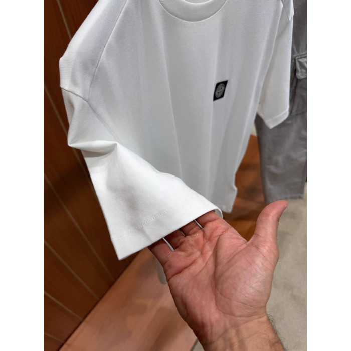 Чоловіча футболка Stone Island 26-275