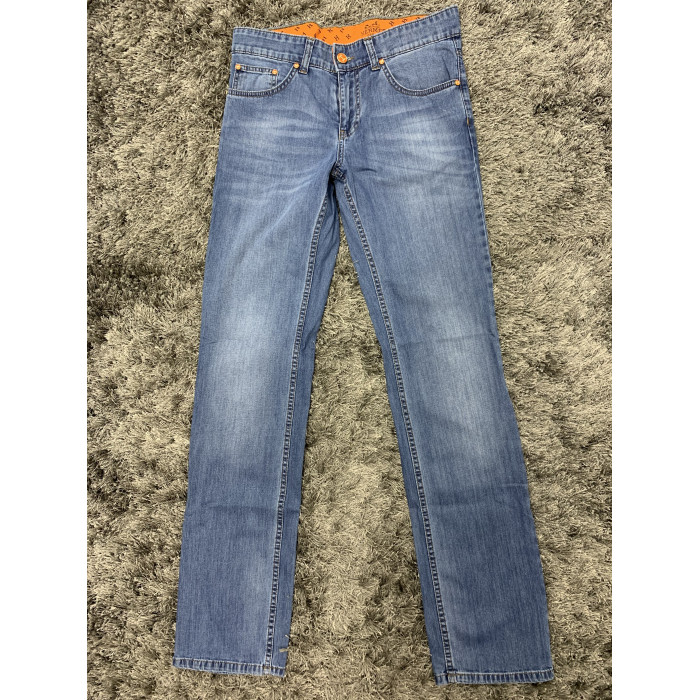 Чоловічий джинси Hermes 0371106