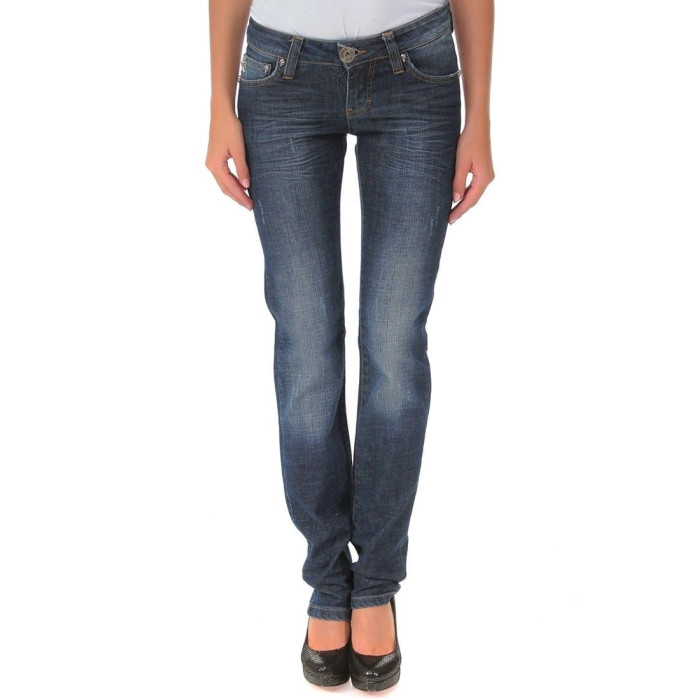 Жіночий джинси Philipp Plein 2235