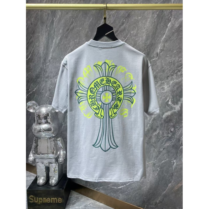 Чоловіча футболка Chrome 22850