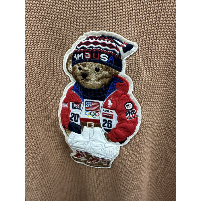 Чоловічий светр Ralph 41381