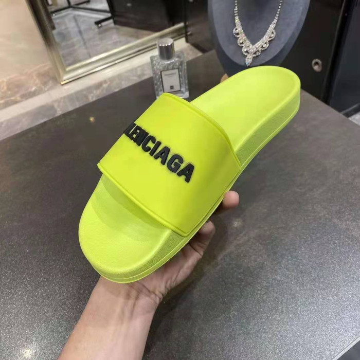 Чоловічі шльопанці Balenciaga 454484