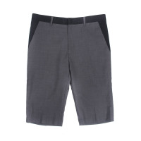 Чоловічі шорти Krisvanassche сірі 028