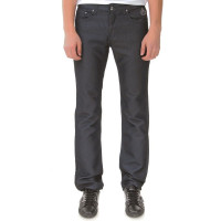 Чоловічий джинси Canali 0152309