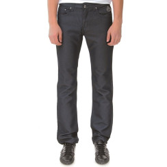 Чоловічий джинси Canali 0152309