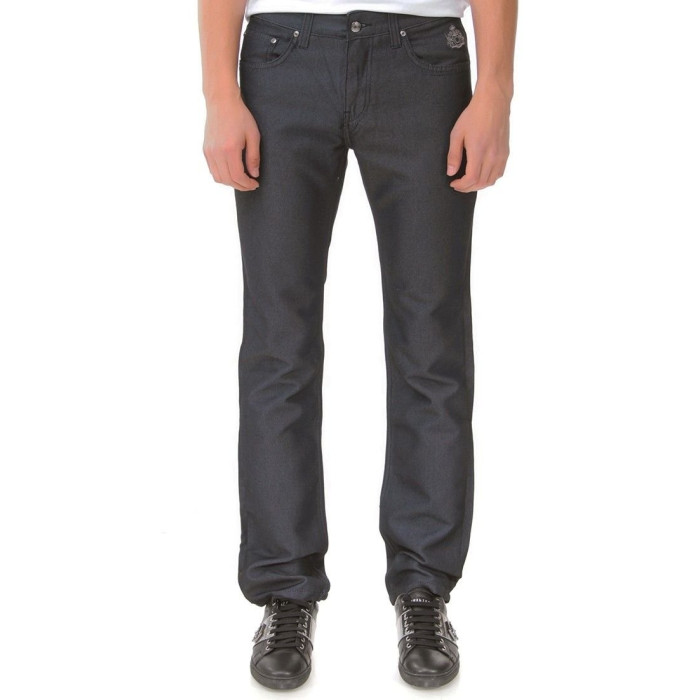 Чоловічий джинси Canali 0152309