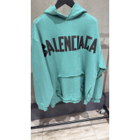 Мужской худи Balenciaga 24-124