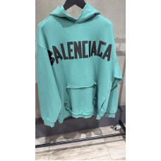 Чоловічий худі Balenciaga 24-124