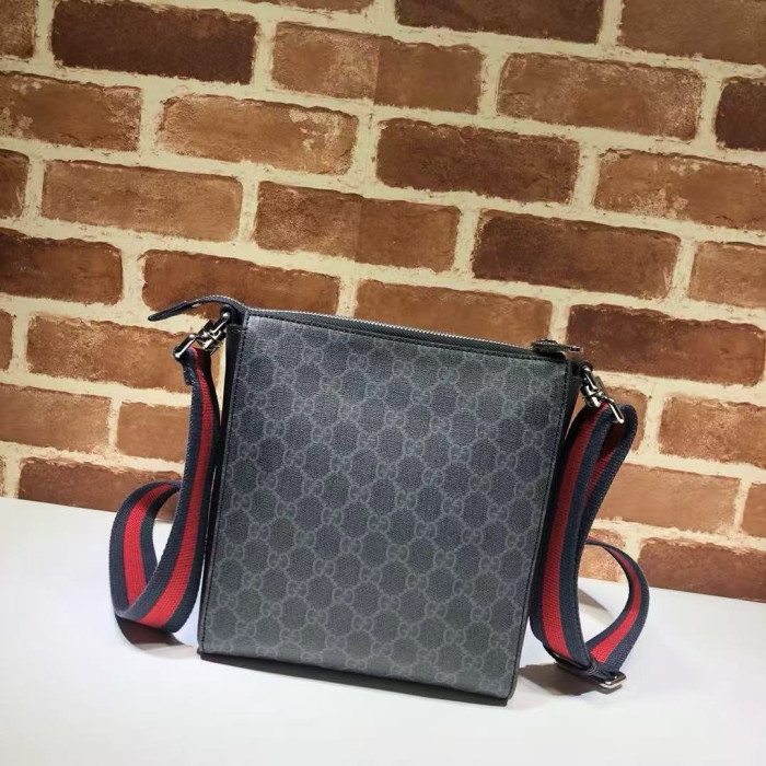Чоловіча сумка Gucci 740-1