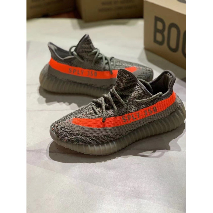 Чоловічий кросівки Yeezy 1826