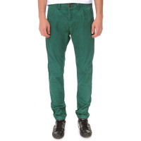 Чоловічі брюки Scotch&Soda зелені 1204