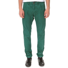 Чоловічі брюки Scotch&Soda зелені 1204