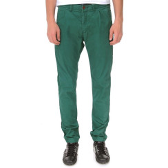 Мужские брюки Scotch&Soda зеленые 1204
