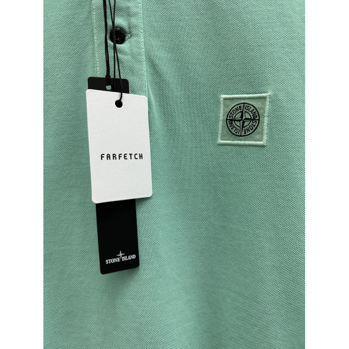 Чоловіча футболка Stone Island 23-177
