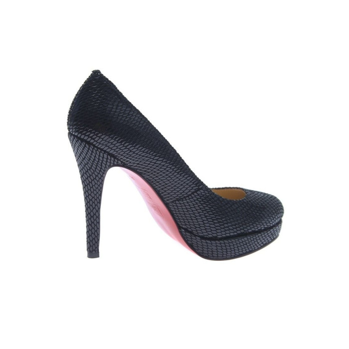 Жіночий туфлі Louboutin 6007