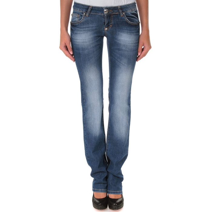Жіночий джинси Philipp Plein 05208-1
