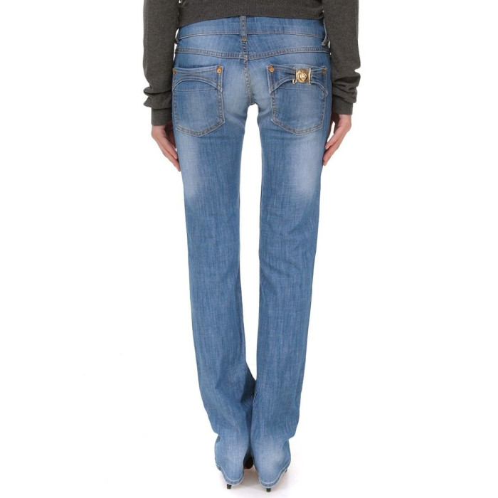 Жіночий джинси Gucci 3271