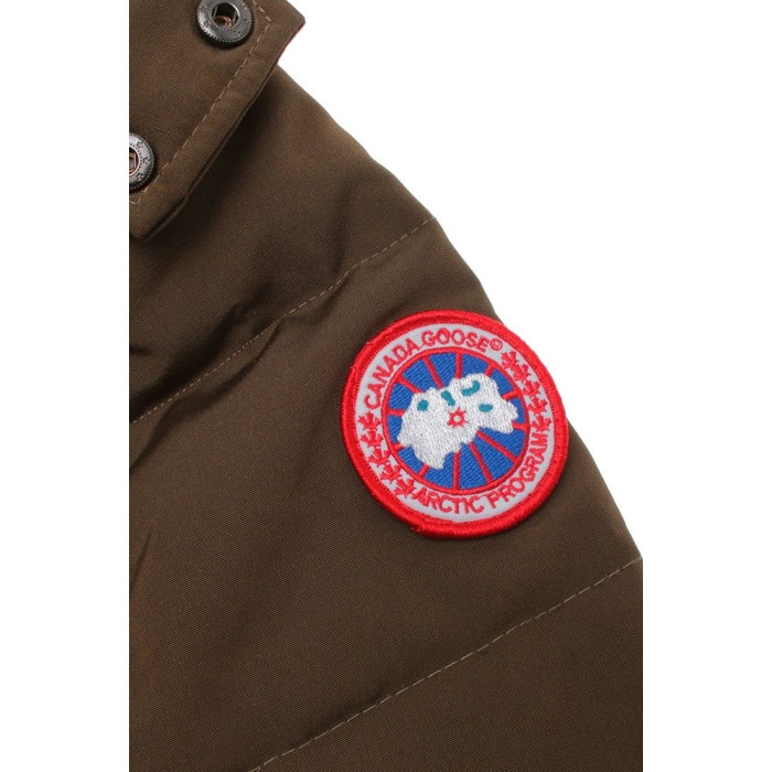 Детский куртка Canada Goose 3738