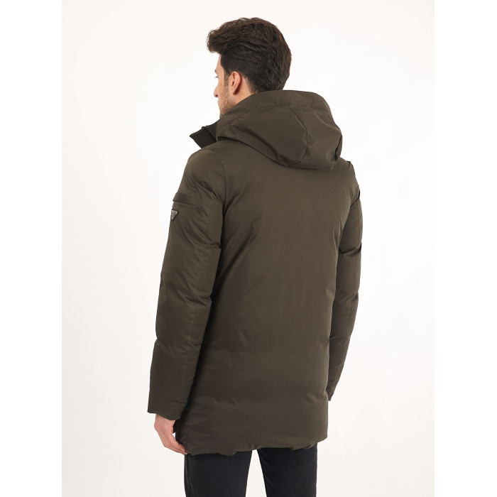 Чоловіча куртка Prada 8744