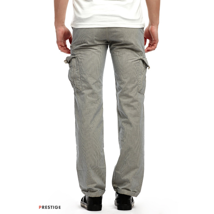 Чоловічі брюки Scotch&Soda бежеві 45102
