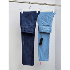 Мужской джинсы Kiton 23932