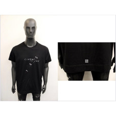 Мужская футболка Givenchy 8071