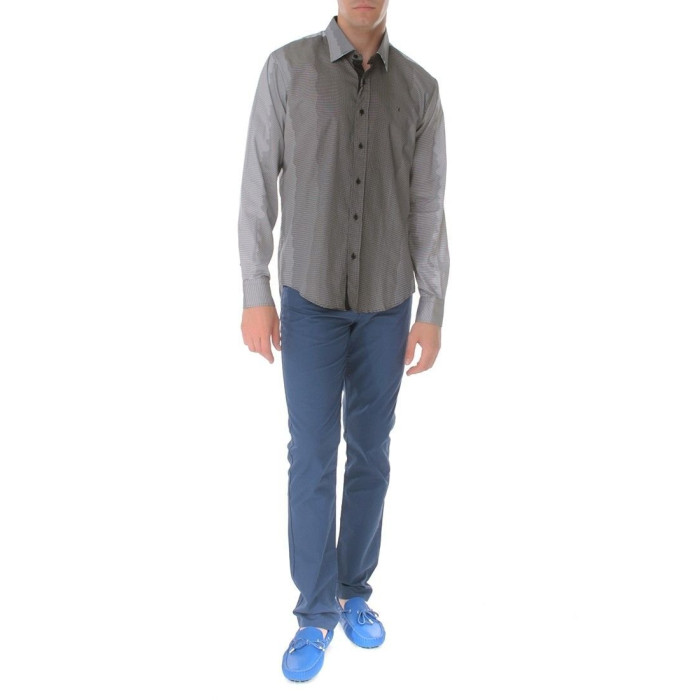 Чоловіча сорочка Trussardi 358-03