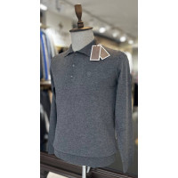 Мужской худи Canali 51515