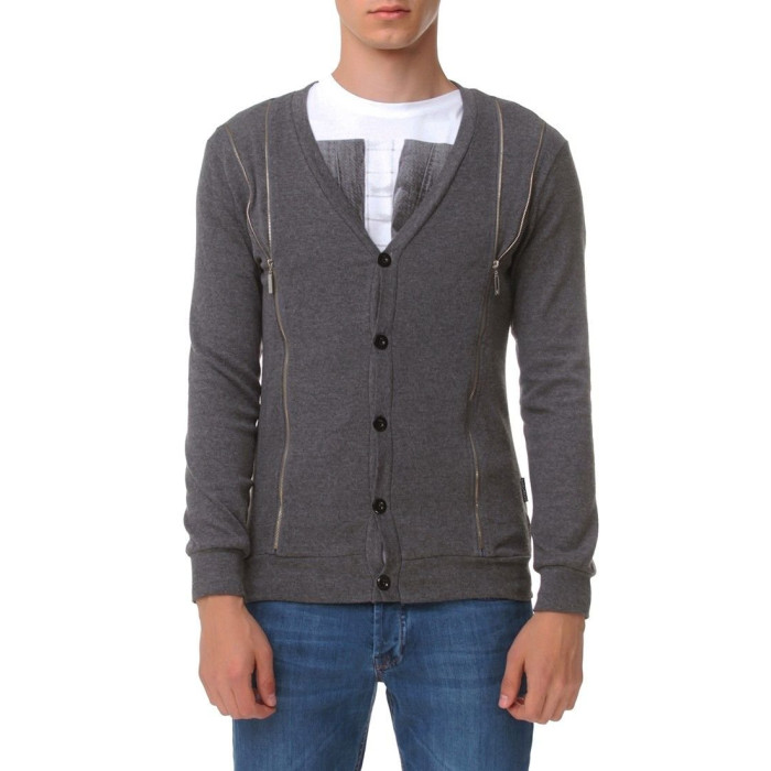 Мужской кардиган Dsquared 8046