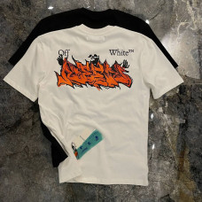 Мужская футболка Off-White 22-535