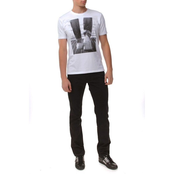 Чоловічий джинси Canali 0152309-1