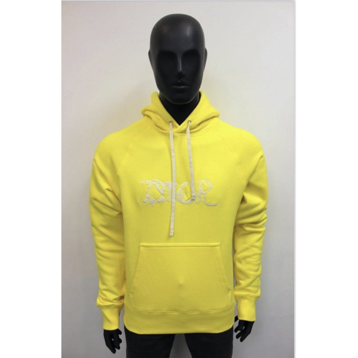 Чоловічий худі Dior 4012
