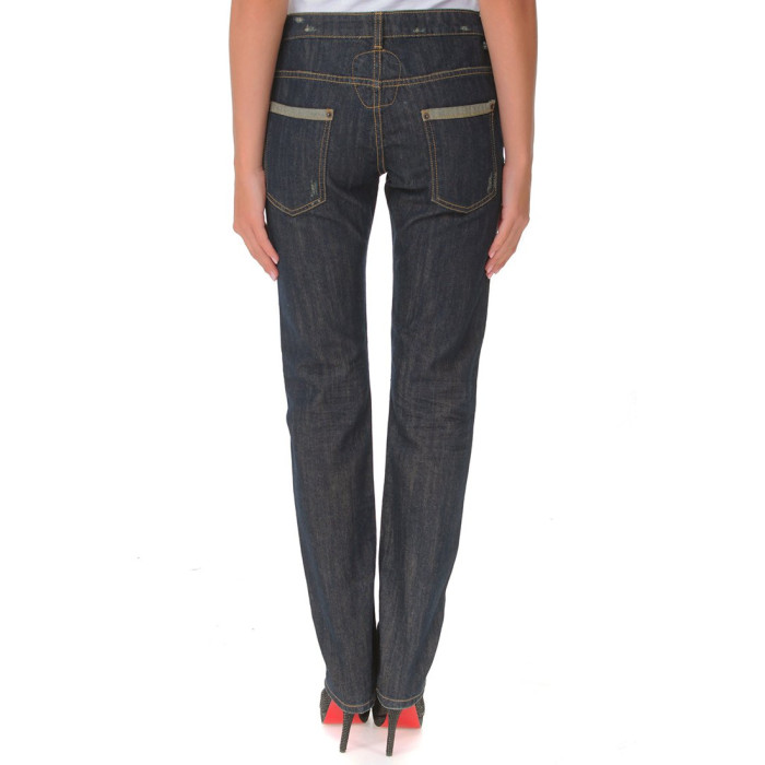 Жіночий джинси Dsquared 46107-