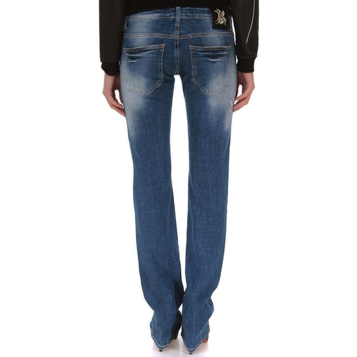 Жіночий джинси Philipp Plein 05204