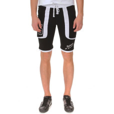 Чоловічі шорти Dsquared чорні 6891