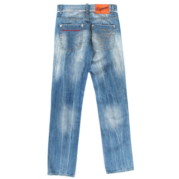 Чоловічий джинси Dsquared DS045