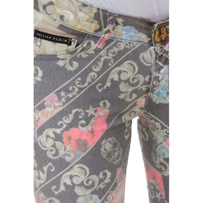 Жіночий джинси Philipp Plein 505-02