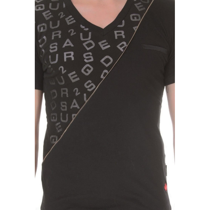 Чоловіча футболка Dsquared 8228