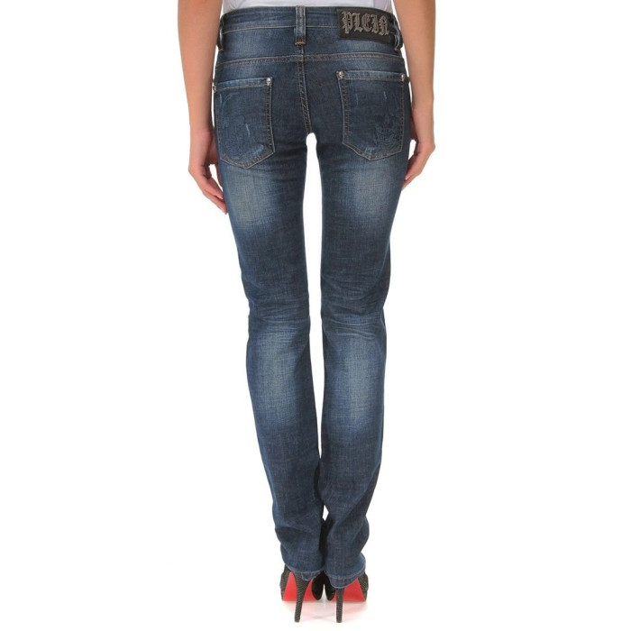 Жіночий джинси Philipp Plein 2235