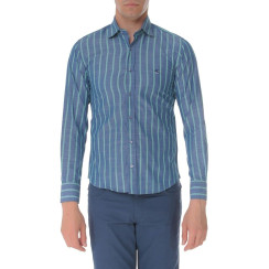 Мужская рубашка Etro 0791-1