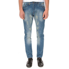 Чоловічий джинси Bershka k141