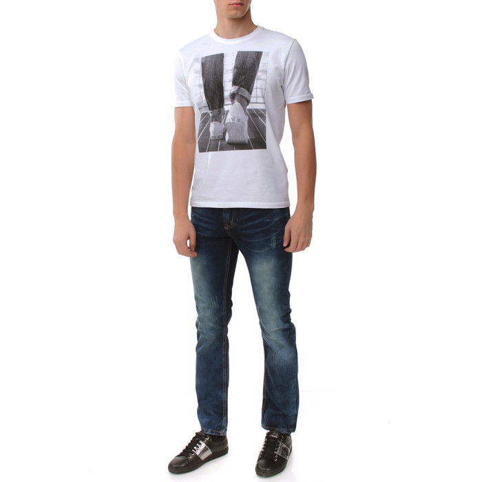 Чоловічий джинси Dsquared l57